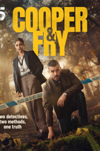 Купер и Фрай